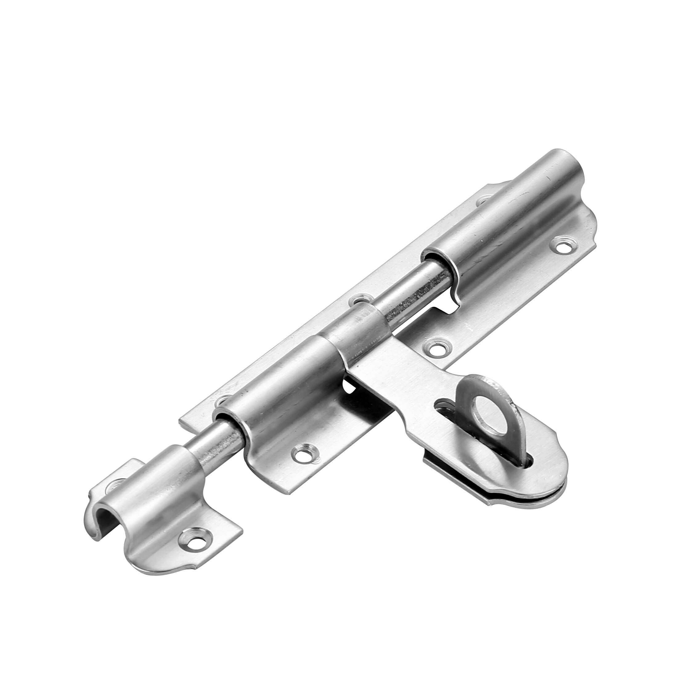 Antywłamaniowy rygiel robić drzwi anty Zamek artefakt sypialnia śruba pokój domowy włamywacz klamra drzwi proste staroświeckie