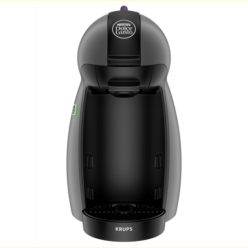 Piccolo Antracita Kp100bib Dolce Gusto Krups