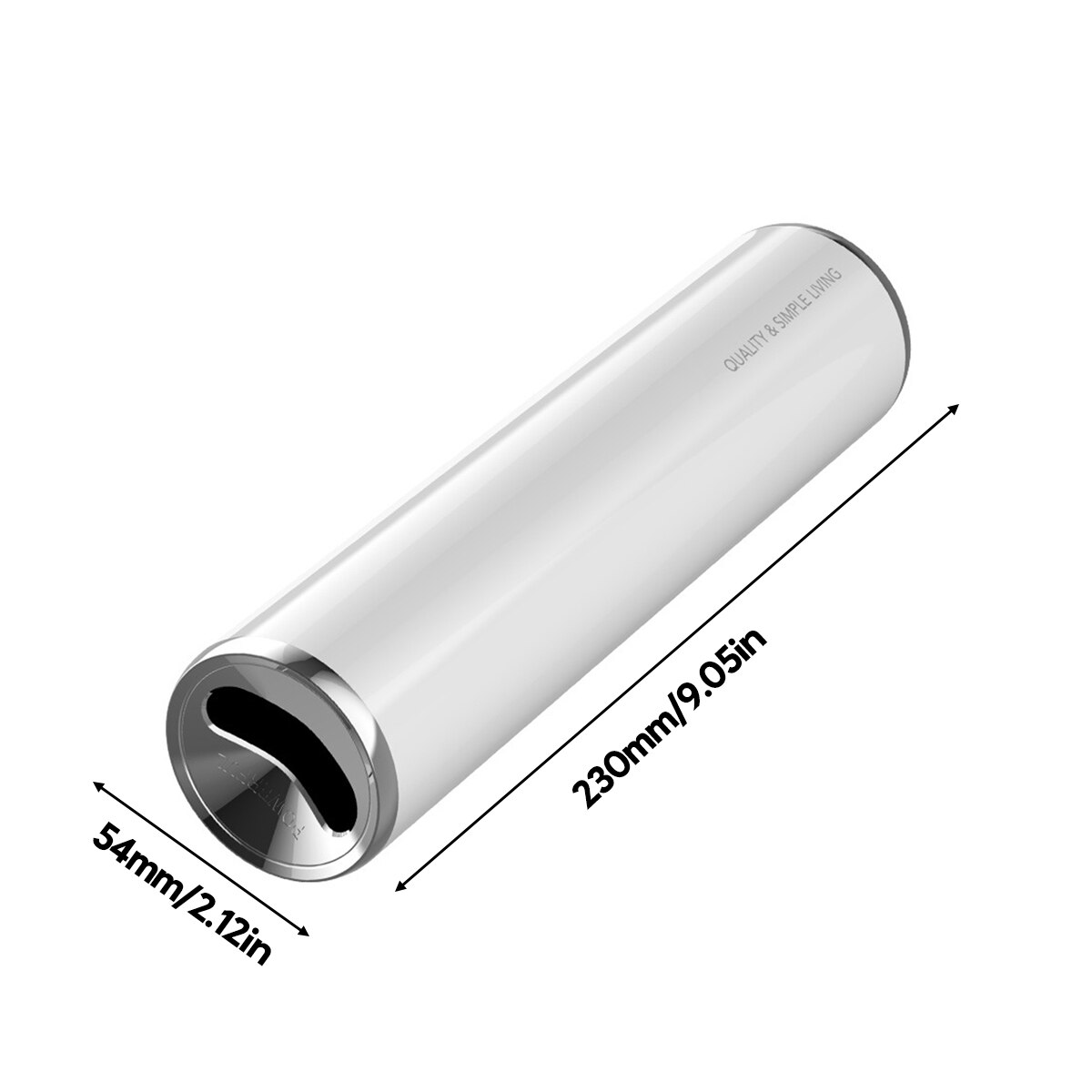 Car Vacuum 8000PA 150W 12V Handheld Vacuum Powerful Cyclone Suction Cleaner Wet/Dry Auto Portable for Car Home Pet