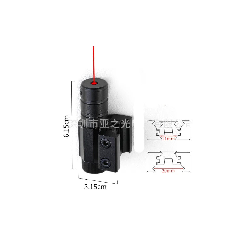 Infrared Distance Meter Rangefinder Portable Infra... – Grandado