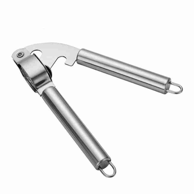 HooFun Utensili da cucina Affettatrice per frutta e verdura in acciaio