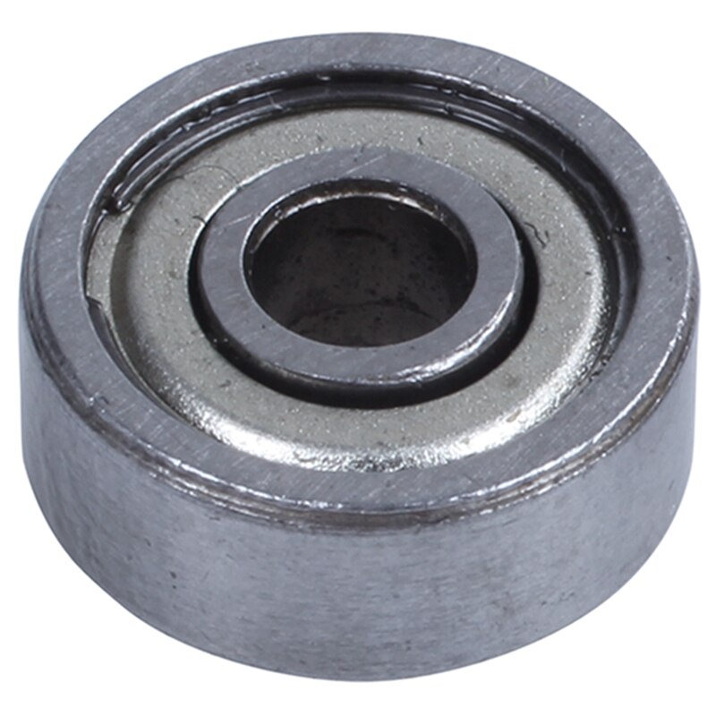 20 Pcs 624ZZ 4Mm X 13Mm X 5Mm Carbon Staal Afgeschermde Radial Kogellagers Diepgroefkogellager lagers: Default Title