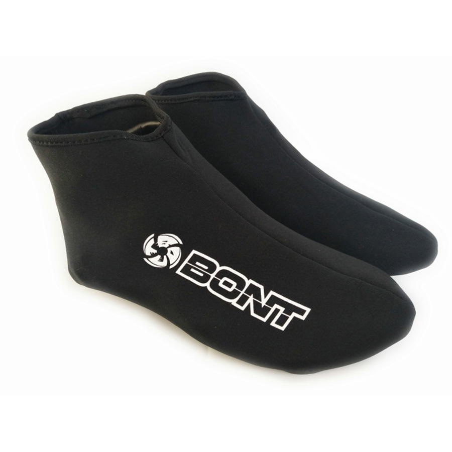 Et par 100%  originale bont ice boot cover skating sko cover holder varm foddæksel til bont ice skating patines