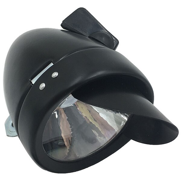 180 Lumen Bright Retro Bicycle/Bike/Cycling Tricycle light LED Headlight Safety Lamp