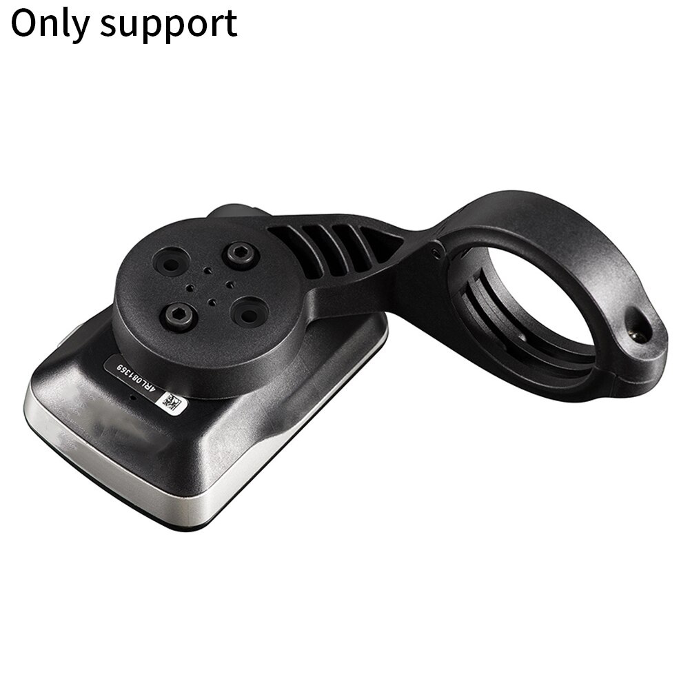 Praktische Duurzaam Fiets Computer Mount Stopwatch Garmin Houder Stabiele Beugel Extended Bryton Mount Fietsen Computer Accessoires