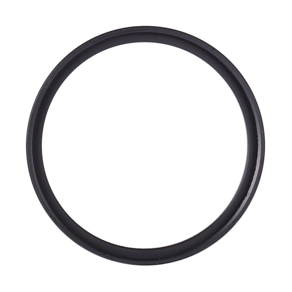 Step-Up Ring Van 55-58Mm Metalen Step Up Ring 55Mm-58Mm 55 Te 58 Lens Filter Stepping Adapter