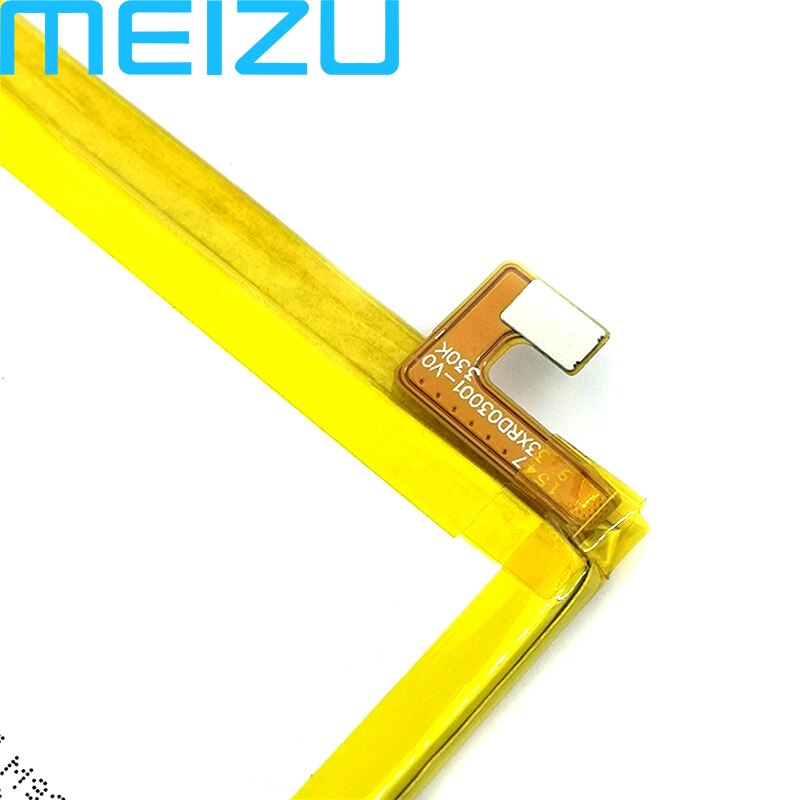 Teléfono Meizu M3 M3S / M3S mini Y685Q M688Q M688C M688M M688U BT15 batería Original de 2870mAh + a domicilio