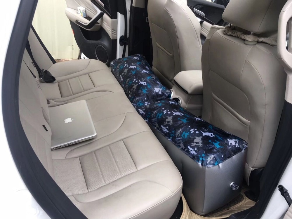 product car inflatable chair inflatable stool portable inflatable stool outdoor camping receipt is convenient and fast to us