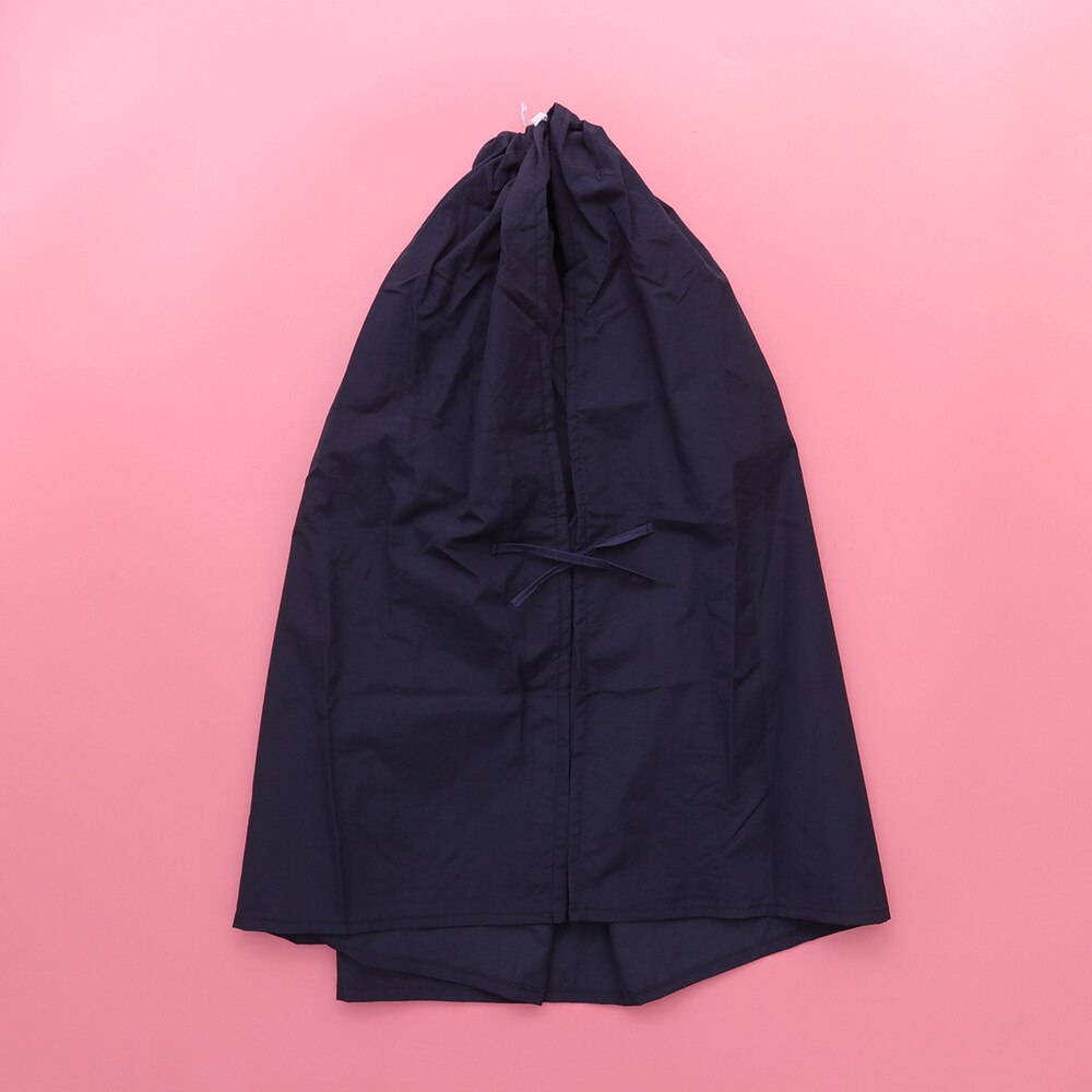 1pc Birdcage Cover Portable Bird Cage Cover Parrot Cage Protector Birdcage Shade for Outdoor Home