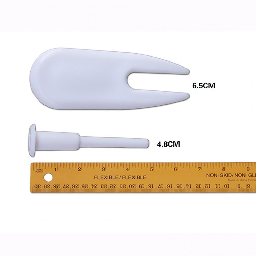 Yoga Fitness Exercise Jump Horse Ball Air Stopper Plug Adapter Replacement Kit Jump Horse Ball