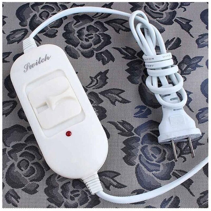 45x45cm elektryczna mata grzewcza koc mata dla zwierząt domowych łóżko kot placki ocieplacz na zimę Podkładka krzesło robić biura domowego podgrzewana mata 220V dwa wzory