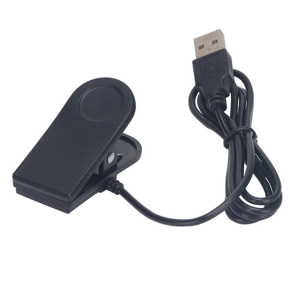 Montre intelligente Garmin Forerunner, Mini chargeur Portable Durable avec câble à Clip