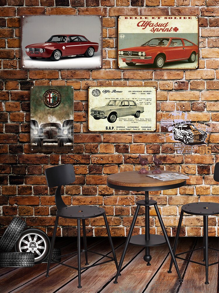 Fernet Branca Liqueur Retro Metal Tin Sign Poster Home Garage Plate Cafe Pub Motel Art Wall Decor