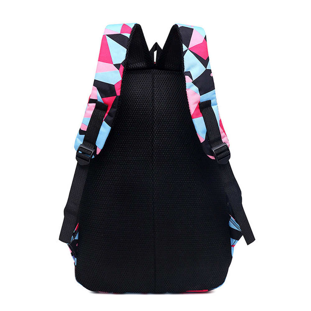 Junior High School Backpacks For Girls Primary Kids Bags Large Capacity School Bags For Children Boys Mochila