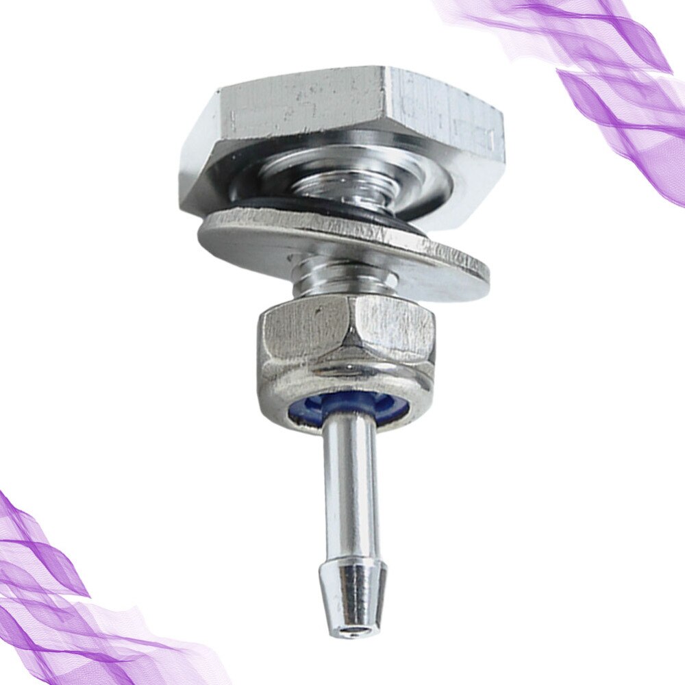 Hose Test Connection Automobile Repacking Inspection Joint Turbocharger Vacuum Hose Connection: Default Title