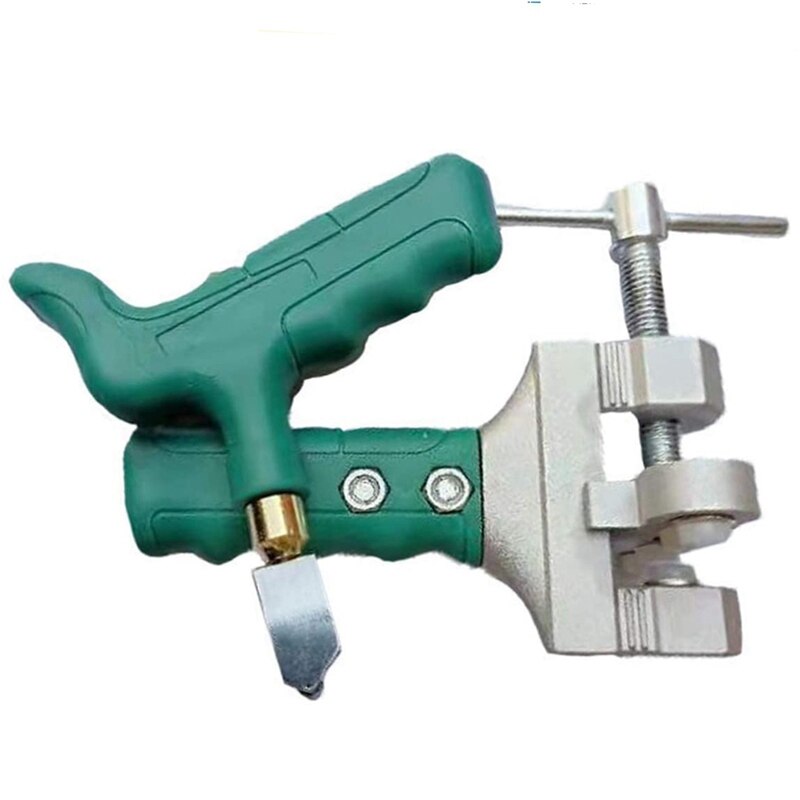 High-Strength Gl Cutter Tile Handheld Multi-Function Portable Opener Home Gl Cutter Diamond Cutting Hand Tools