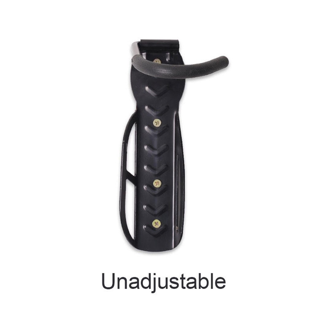 Colgador de montaje en pared para patinete eléctrico, soporte de montaje en pared para Xiaomi M365/Pro, Ninebot ES1 ES2: Black