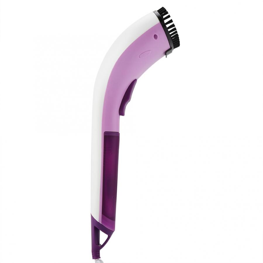 Portable Automatic Steam Ironer Brush Ironing Machine for Clothes Home Traveling Steam Iron EU 220V Ferro Da Stiro a Vapore