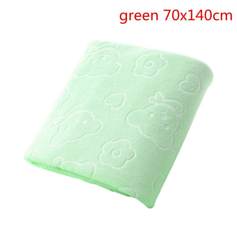 2020Yeae Juneiour 1pc broderie lavande serviette coton visage serviettes serviette de bain pour adultes débarbouillettes haute serviettes absorbantes