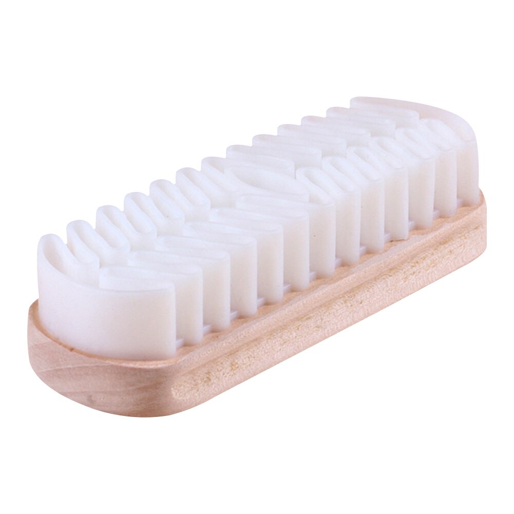 Suede Scrubber Protector Boots Bags Nubuck Block Shoe Cleaner Soft Eraser Bar