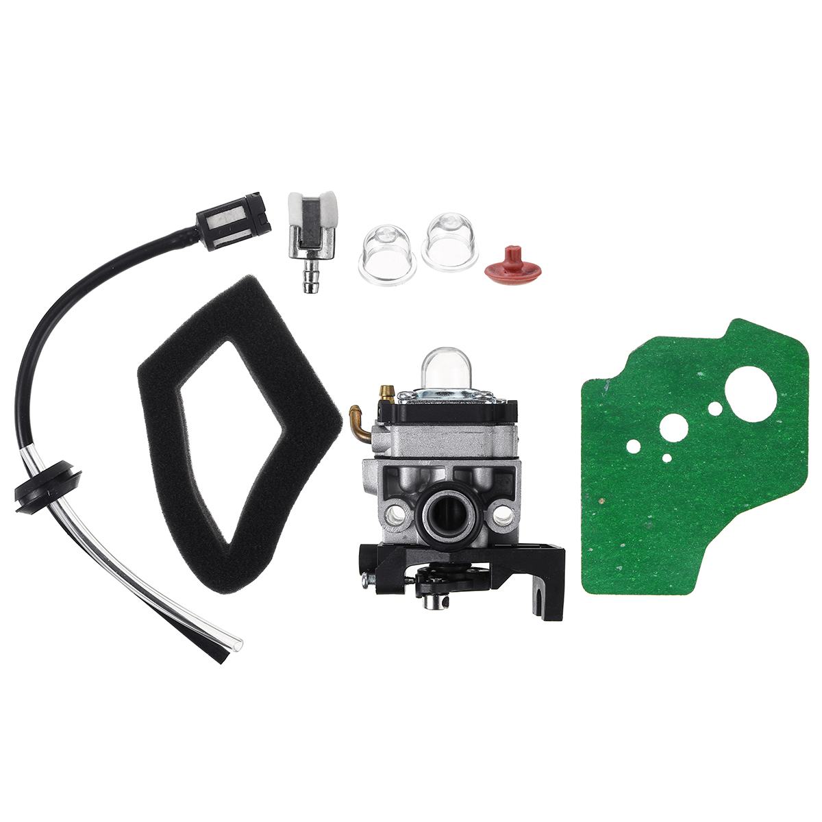 16100-z0h-825 16100-z0h-053 gressklipper forgasser karb kit for honda  gx25 gx35 gx25nt gx25t umk 425 fg110 k 1 ult 425 ums 425 hhb 25