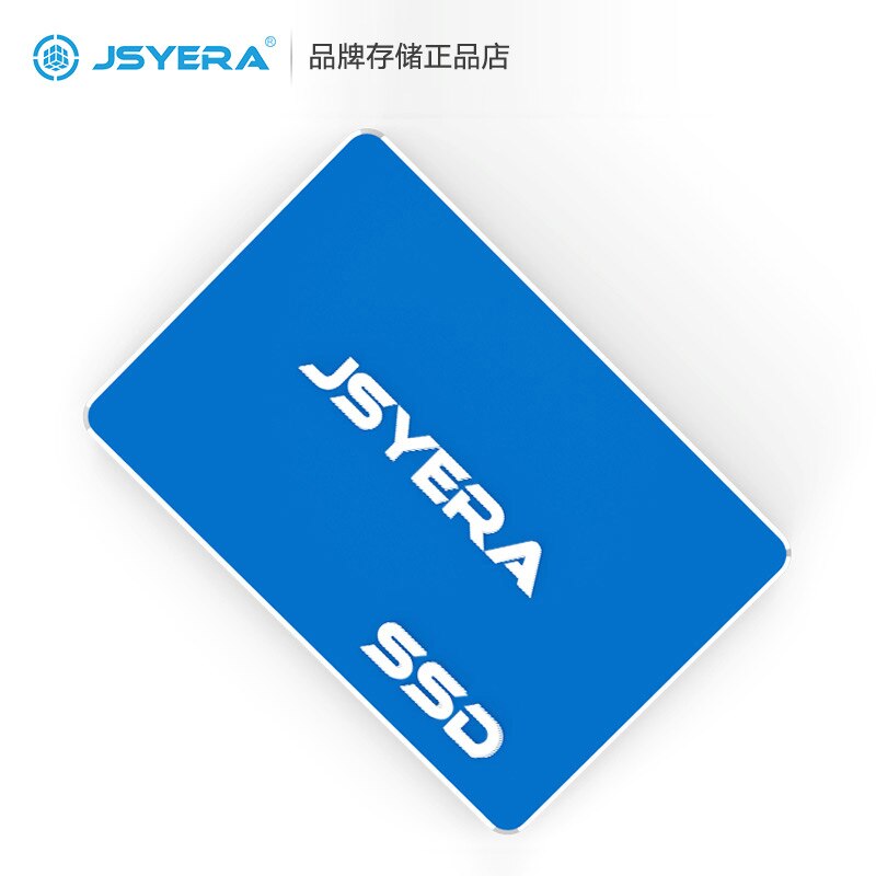 JSYERA S100 2.5 インチ SATA 3.0 960 ギガバイト SSD ソリッドステートハードディスクと 60GB64GB120GB128GB240GB256GB360GB480GB512GB1T2TSSD ハードドライブ