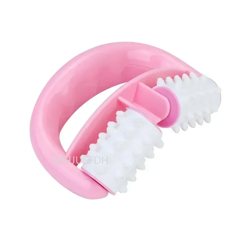 Snelle Anti Cellulite Roller Schoonheid Massager Handheld Anti Cellulite Massager Roller Gezondheidszorg Cellulite Been Lift Massage Allaqua