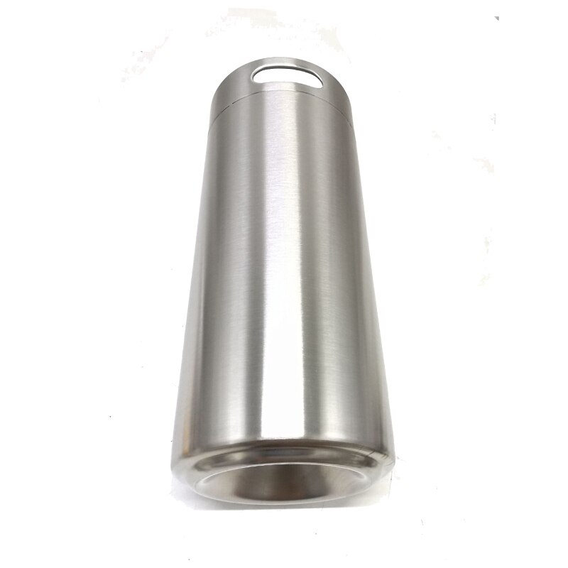 8L Thuis Bier Mini Vaatje 304 Rvs Biervat Home Brew Bier Fles Mini Vaatje Voor Maken Bar Accessoires brouwen Tool