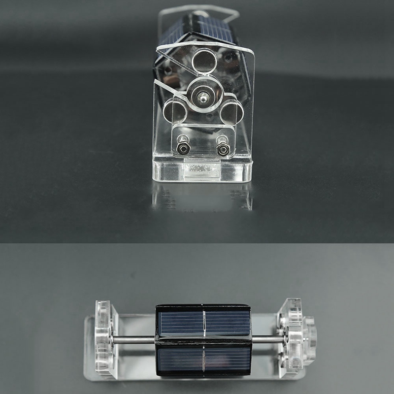 Magnetic Suspension Solar Motors Scientific Physics Toys Scientific