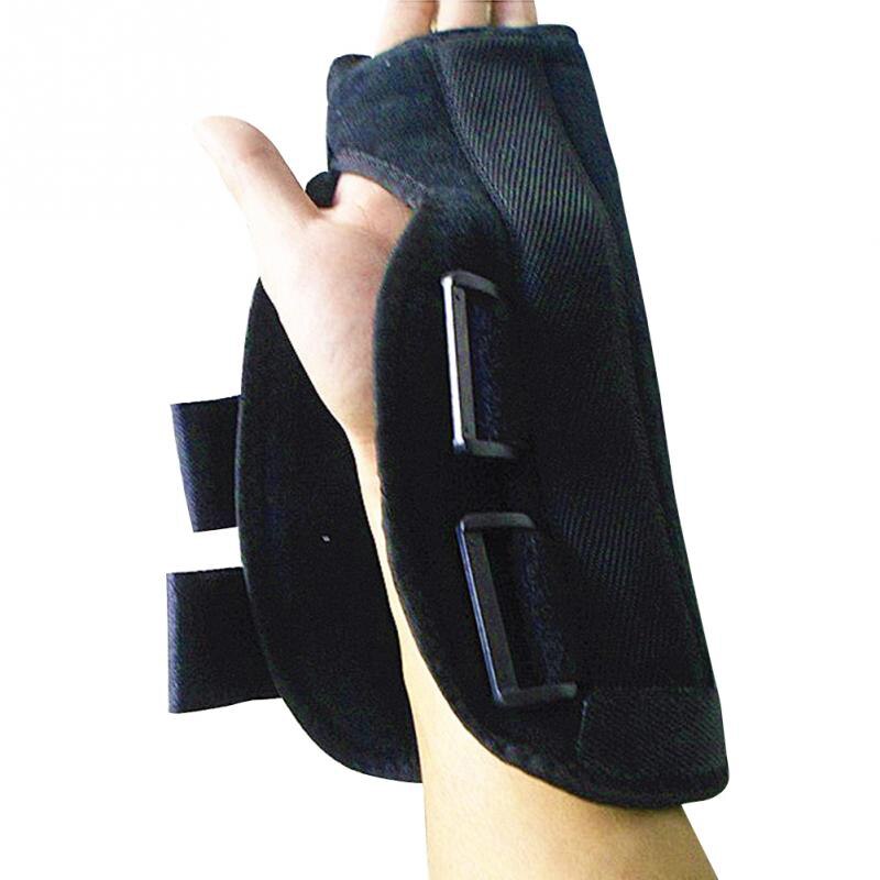 Wrist Brace Adjust Wristband Support Carpal Tunnel Breathable Forearm Splint Band A7