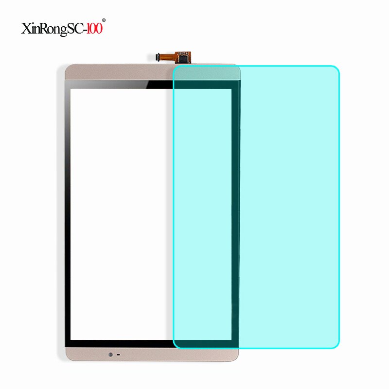 8 inch For Huawei Mediapad M2 8.0 LCD M2-801L LCD Display M2-801 M2-801W M2-803L tablet Matrix Touch Screen panel digitizer