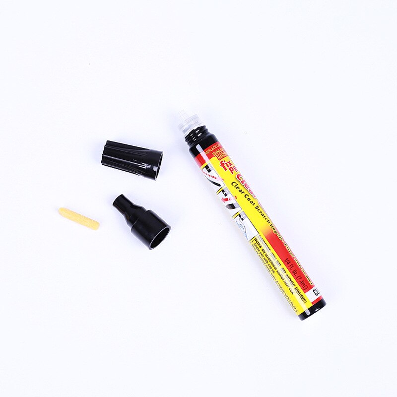 Price Fix It Pro Painting Pen Car Scratch Remover Repair Pen Simoniz Clear Coat Applicator For Any Car