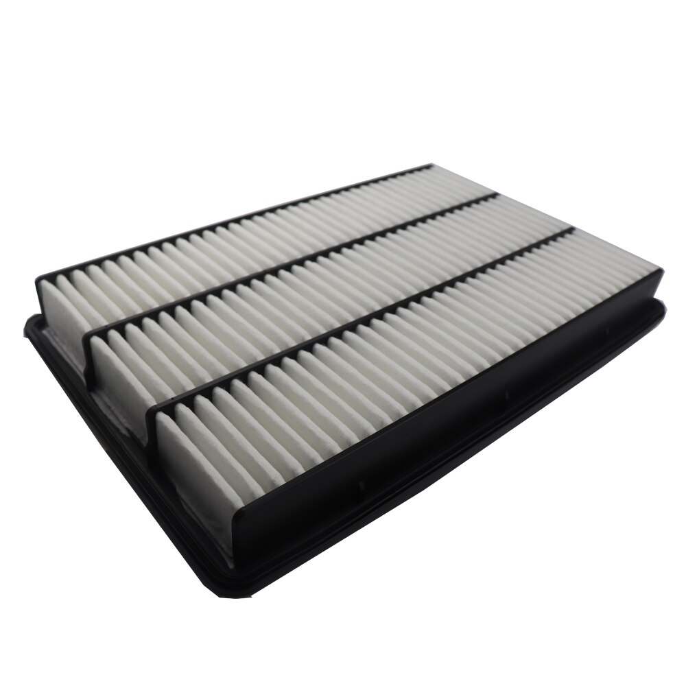 Filtro de ar automotivo para mitsubishi pajero (v87 2010-) 3.8l/(v75 2010-2019) 3.5l/(v77 2016-2018) 3.8l/(v93 2010-) 3.0l md404850