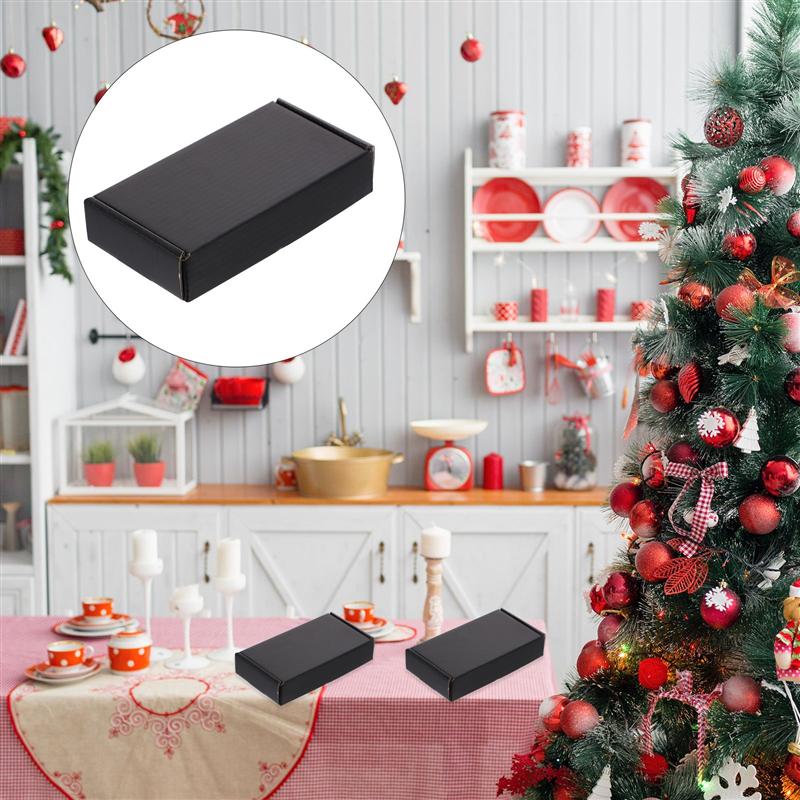 15PCS Portable Practical Durable Aircraft Box Corrugated Box for Aircraft Storage