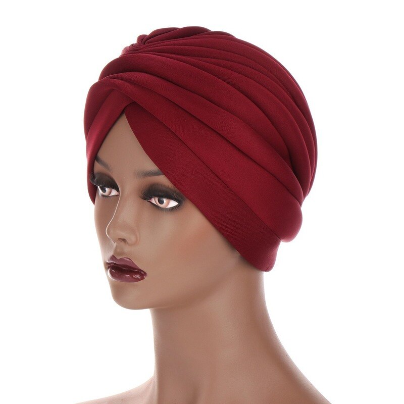 Chemo Hoofddeksels Beanie Muts voor Vrouwen Supersoft Velours Sparkle Cap Tulband Bandana, Grijs