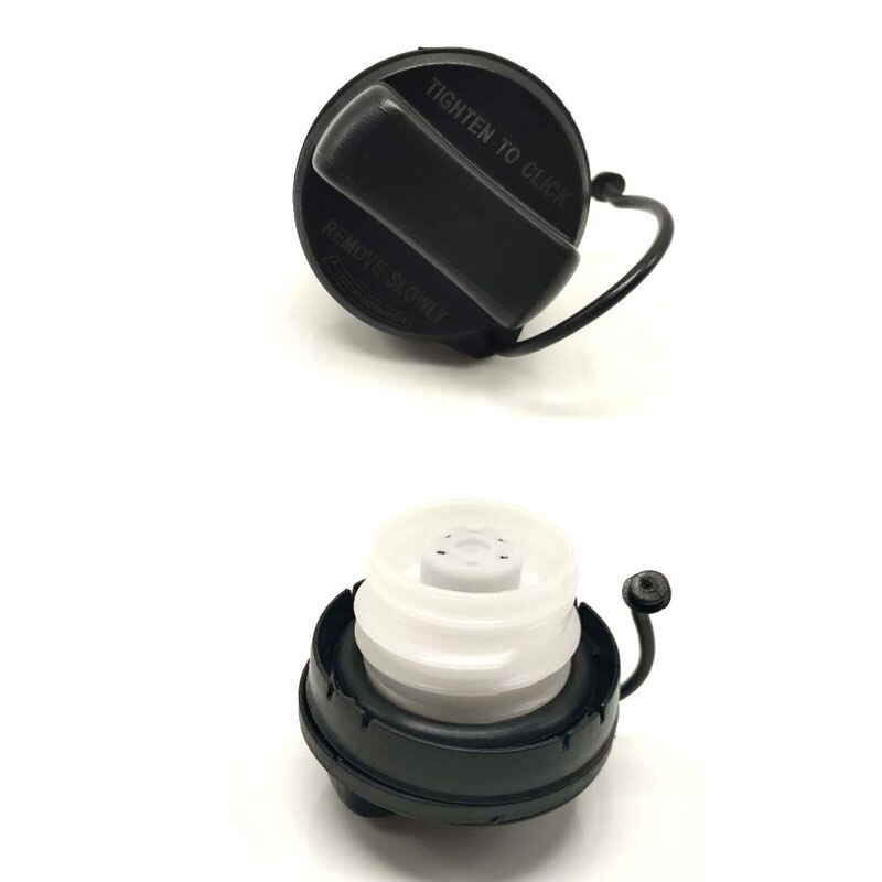 Fiat Doblo - Tank klep / Tankdop Doblo