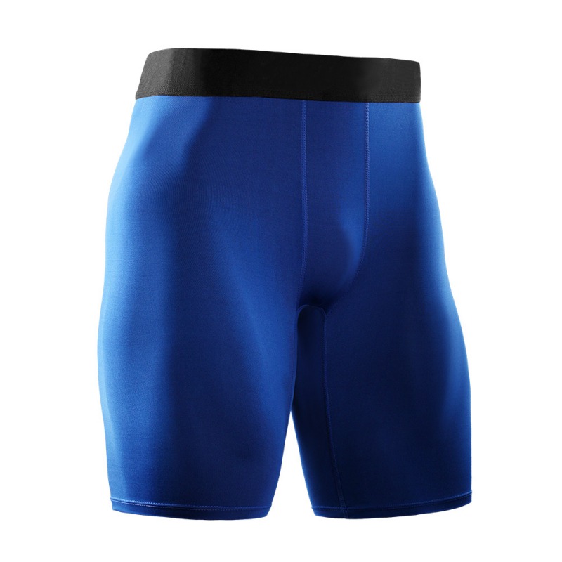 Running Shorts Men Training Marathon Quick Dry Tight-fitting Stretch Fitness Gym Sport Shorts Running Shorts Jogger