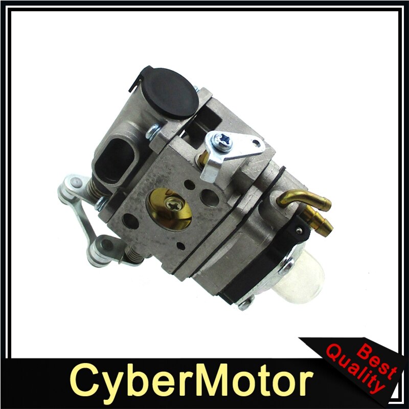 Carburateur Voor Walbro WLA-1 Echo PB500T PB500H EB508RT PB-500H PB-500T Bladblazer A021001641 A021001642