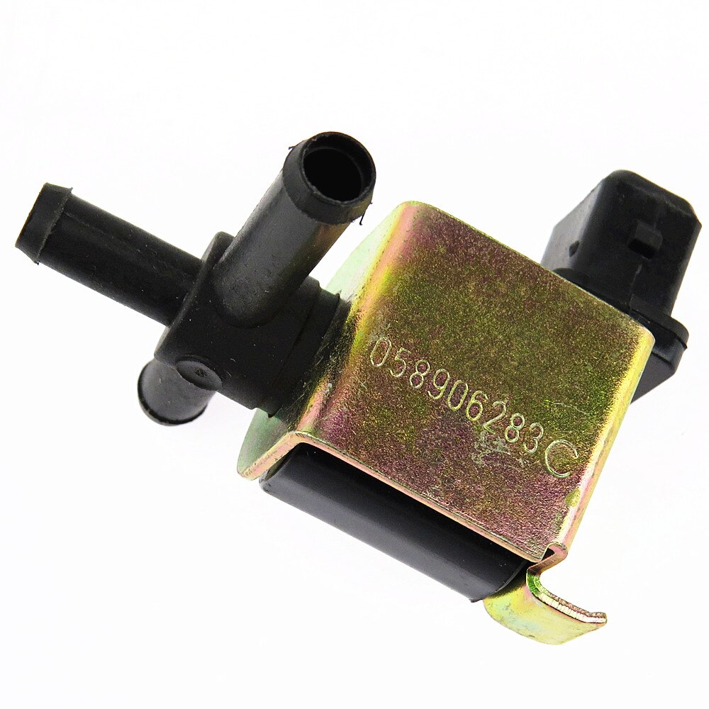 Scjyrxs Oem N75 Turbo Boost Control Magneetventiel Voor Passat B5 MK4 Golf Dossy 1.8T Kever A4 S4 Tt 058906283C 058906283F