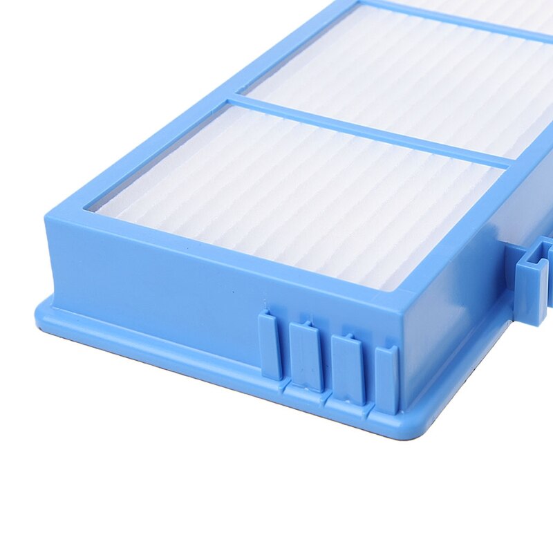 2 HEPA Filter and 4 Carbon Booster Filters for Holmes AER1 Type Total Air Filter