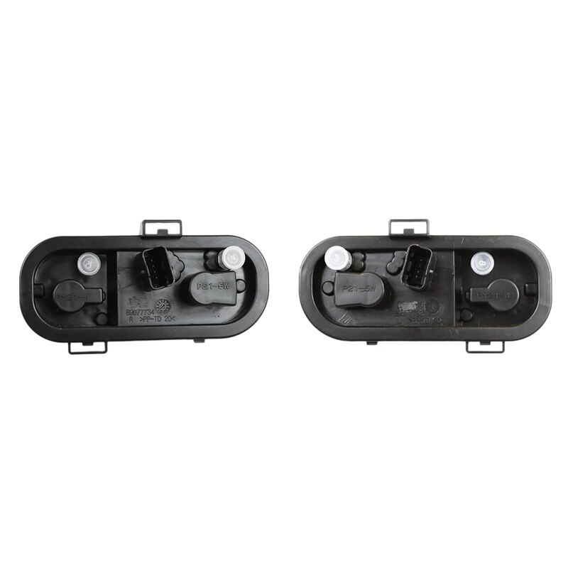 For Nissan Qashqai Rear Tail Light Bulb Holder Tail Light Brake Light Stop Lamp Bulb Hole Bulb Socket