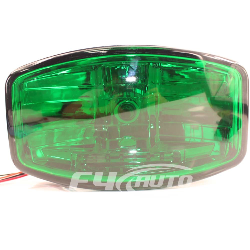 Lorry Truck Head Lamp Replacement For Scania Volvo Benz Jumbo 320 FF Long Distance Spot Lights Set H7 with LED