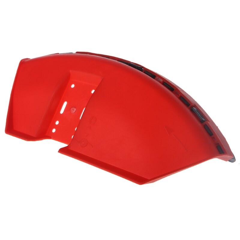 Couvercle de Protection de débroussailleuse CG520, lame de Protection de jardin, accessoires de tondeuse à gazon