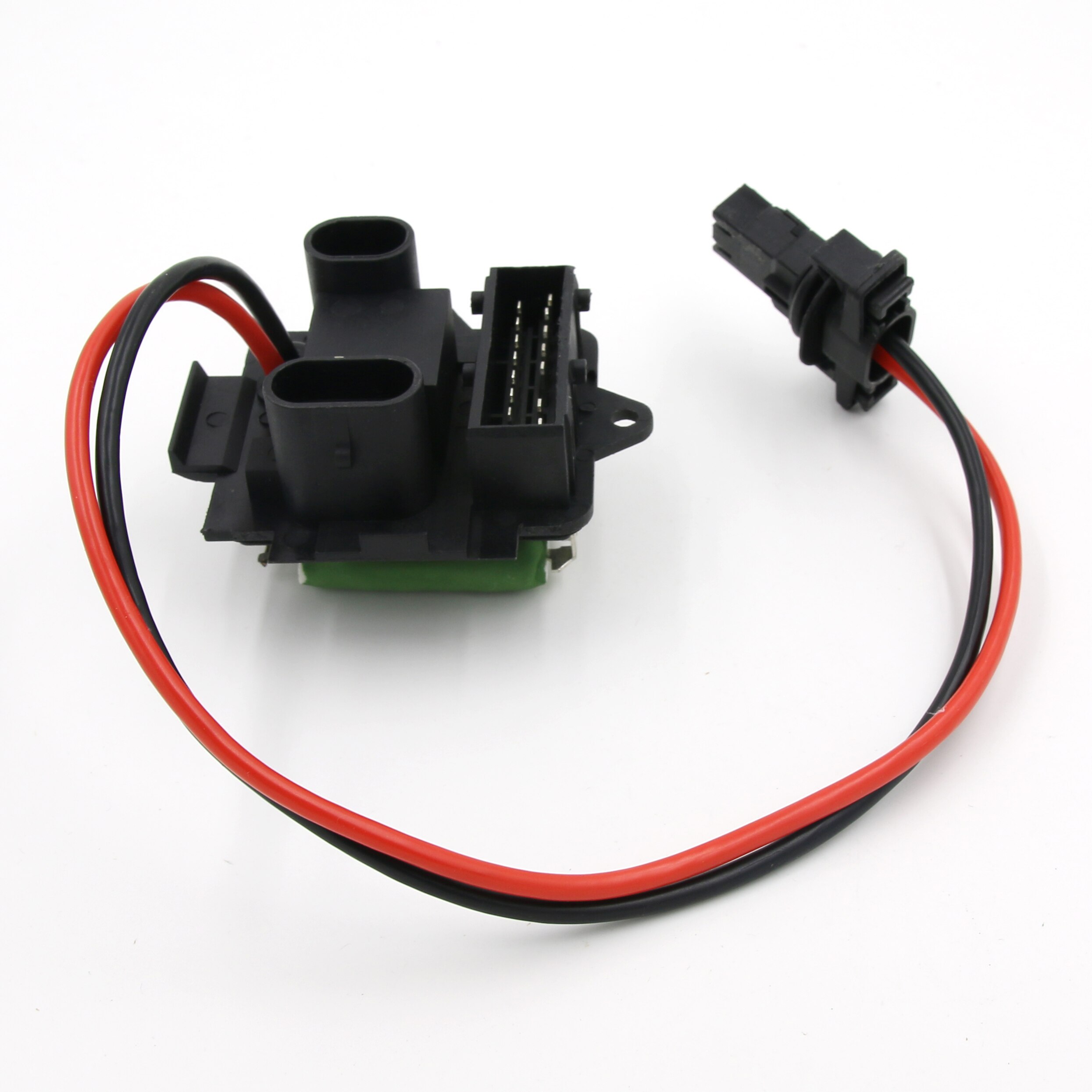 nouvelle A/C rhéostat climatisation chauffage résistance soufflante pour RENAULT MEGANE scénic 7701046943 VALEO 515084 actionneur