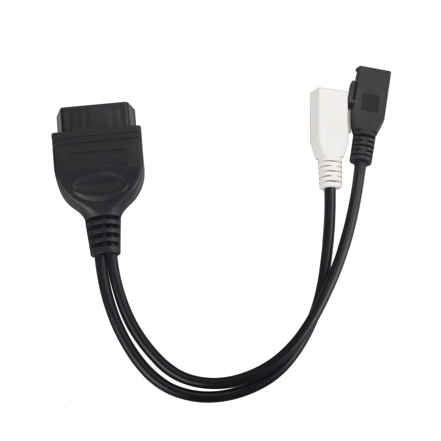 FTDI FT232 Chip Galletto 1260 OBD2 Scanner Cable ECU Flasher Programmer Read Write OBD 2 Diagnsotic Interface Multi-Languages