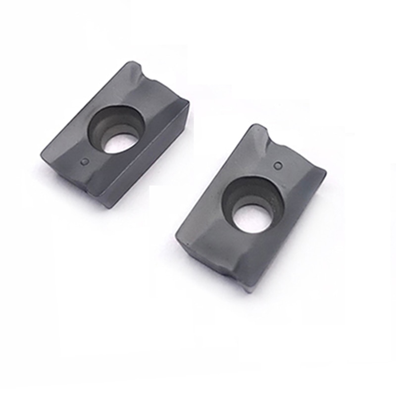 APKT1003 LT30 Milling Turning Tools Carbide inserts Lathe cutter apkt 1003 pdtr Mill Cutting Turning Tool CNC Tools Tokarnyy