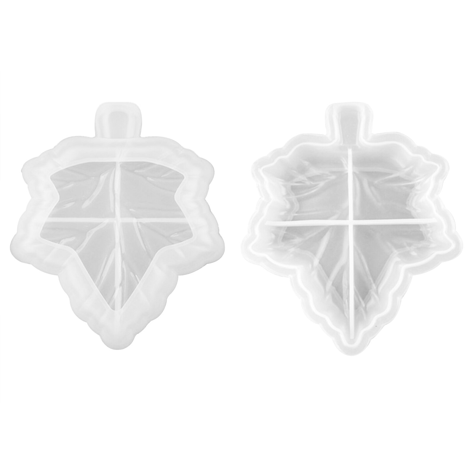 Diy Leuke Cartoon Asbak Keramische Asbak Creatieve Bloempot Trendy 3D Maple Leaf Home Mini Sturen Vriendje SQ0146