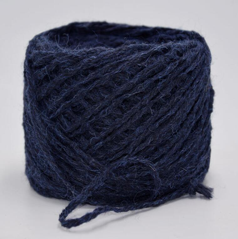 unieke 250g Alpaca Mohair dikke garen voor hand breien haak garen voor knitwear garen trui laine een tricoter, z4853: 03