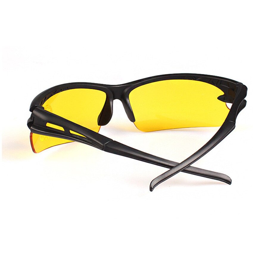 Gafas de sol con visión nocturna para Conductor, lentes de conducción con estilo novedoso, a la , antiluz