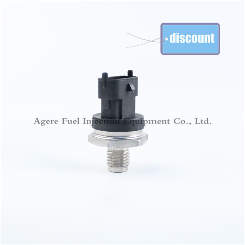 Common Rail Pressure Sensor 0281002937 Automotive Common Rail Injection Pressure Regulator Sensor 0281002937 Best Parts